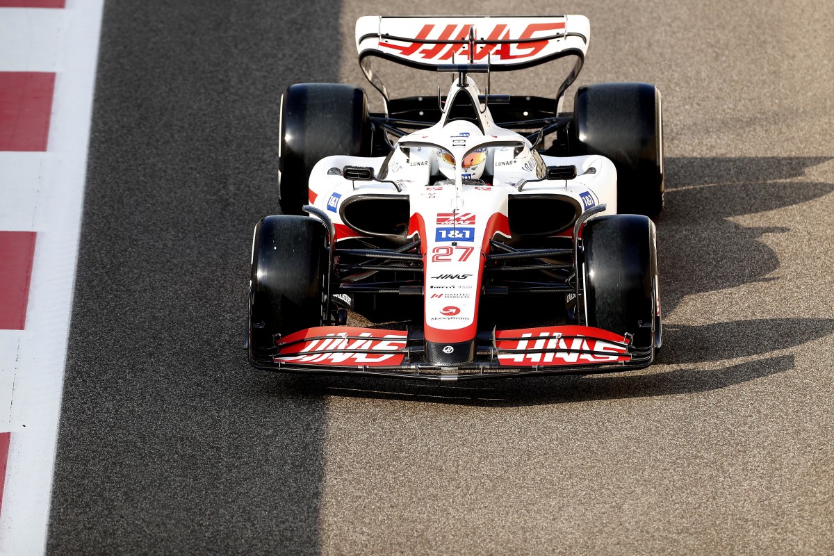 hulk haas